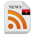 angola newspapers android application logo